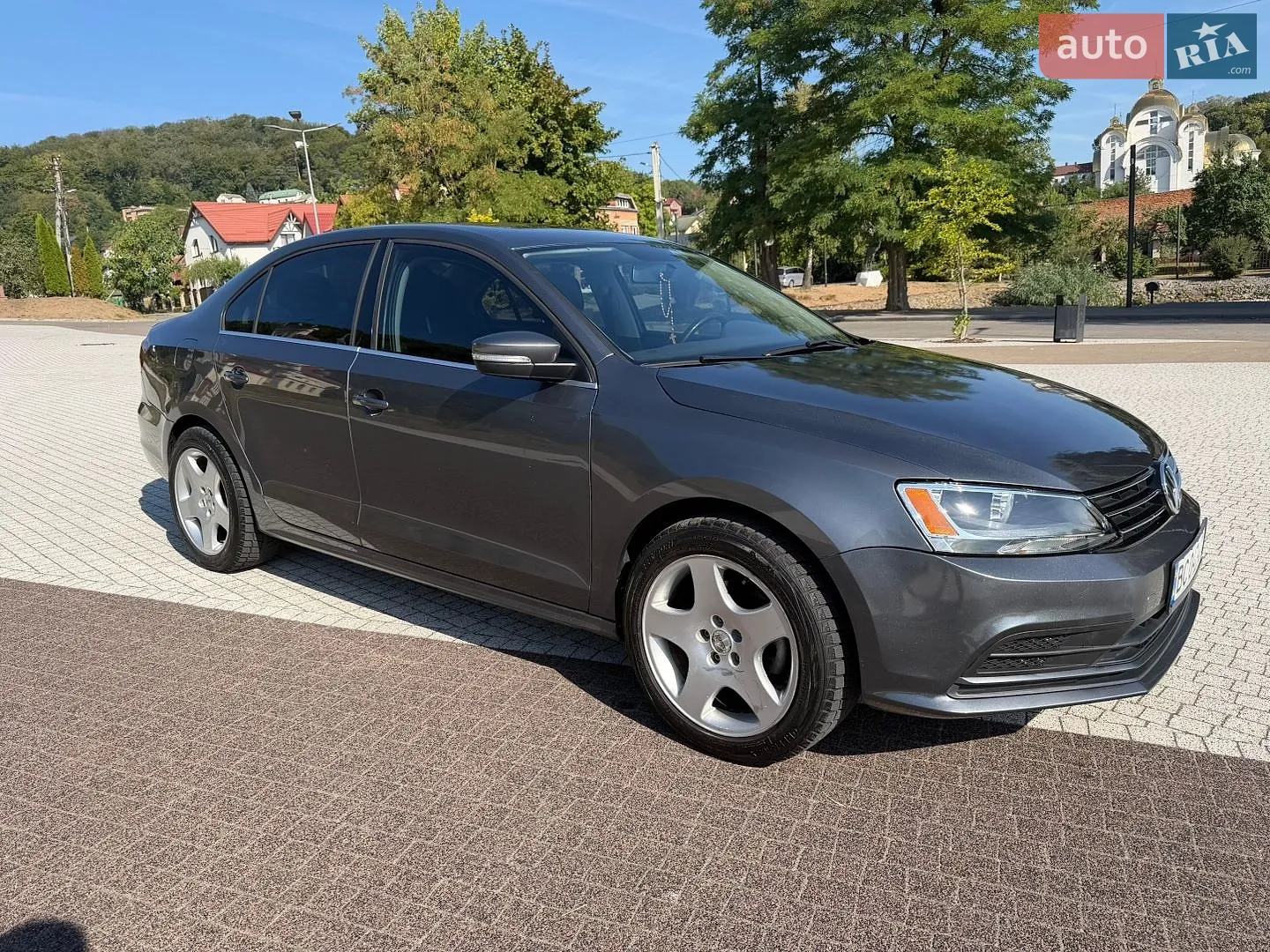 2016 Volkswagen Jetta - мініатюра 4
