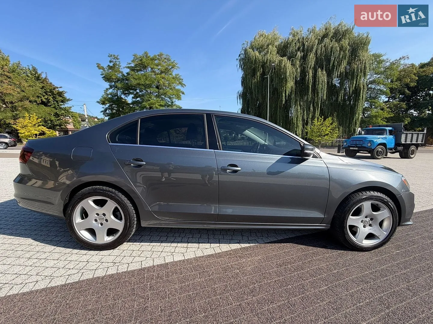 2016 Volkswagen Jetta - мініатюра 5