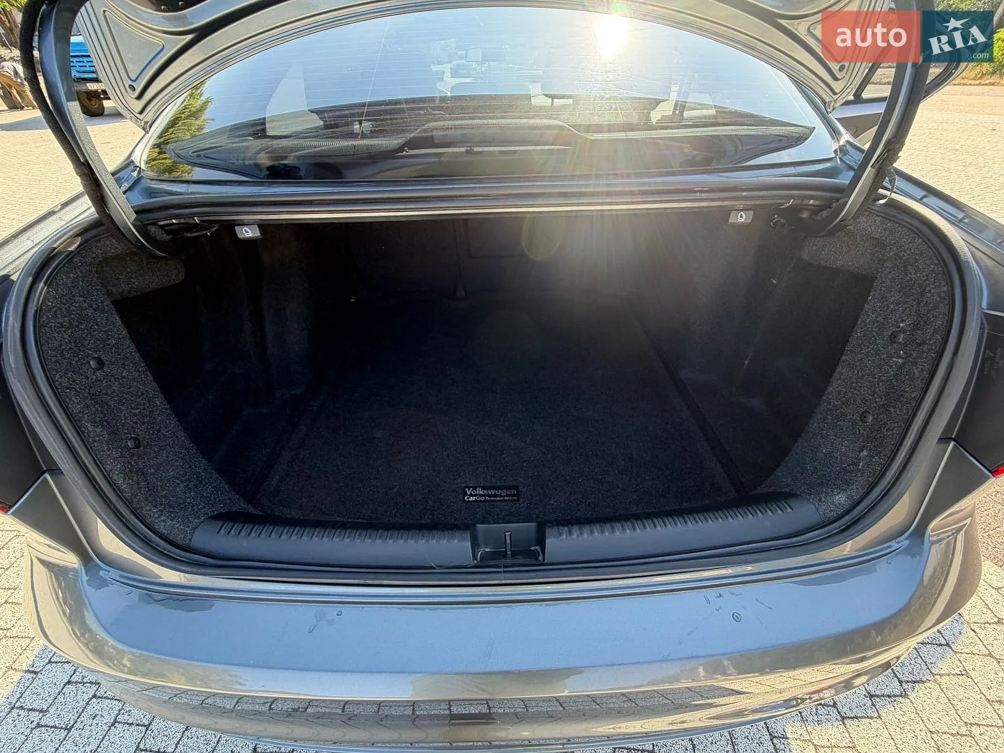 2016 Volkswagen Jetta - мініатюра 18