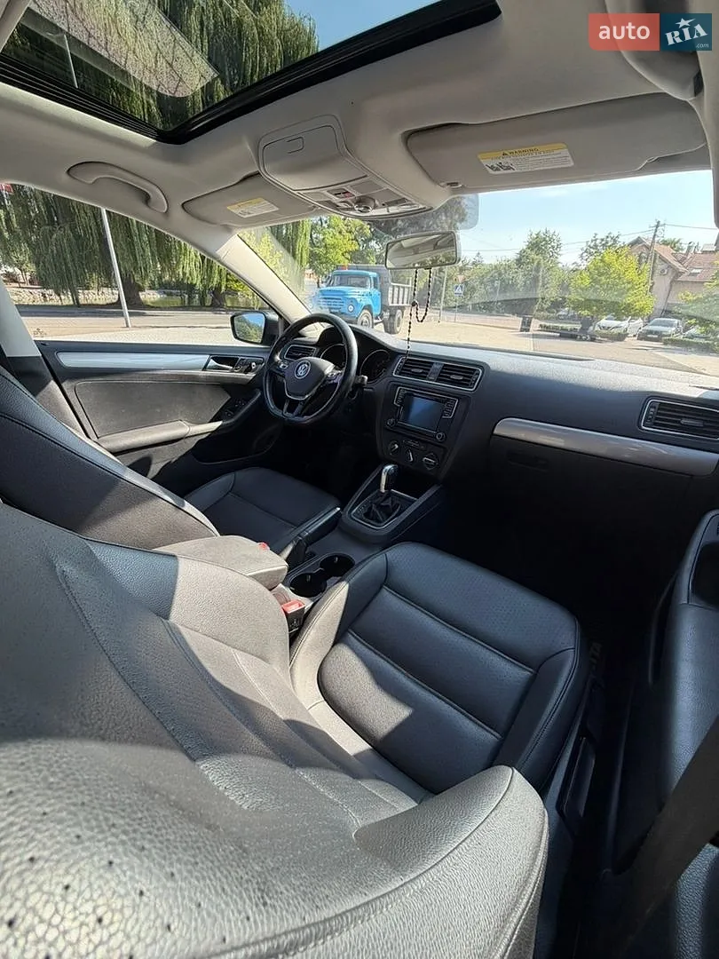 2016 Volkswagen Jetta - мініатюра 20