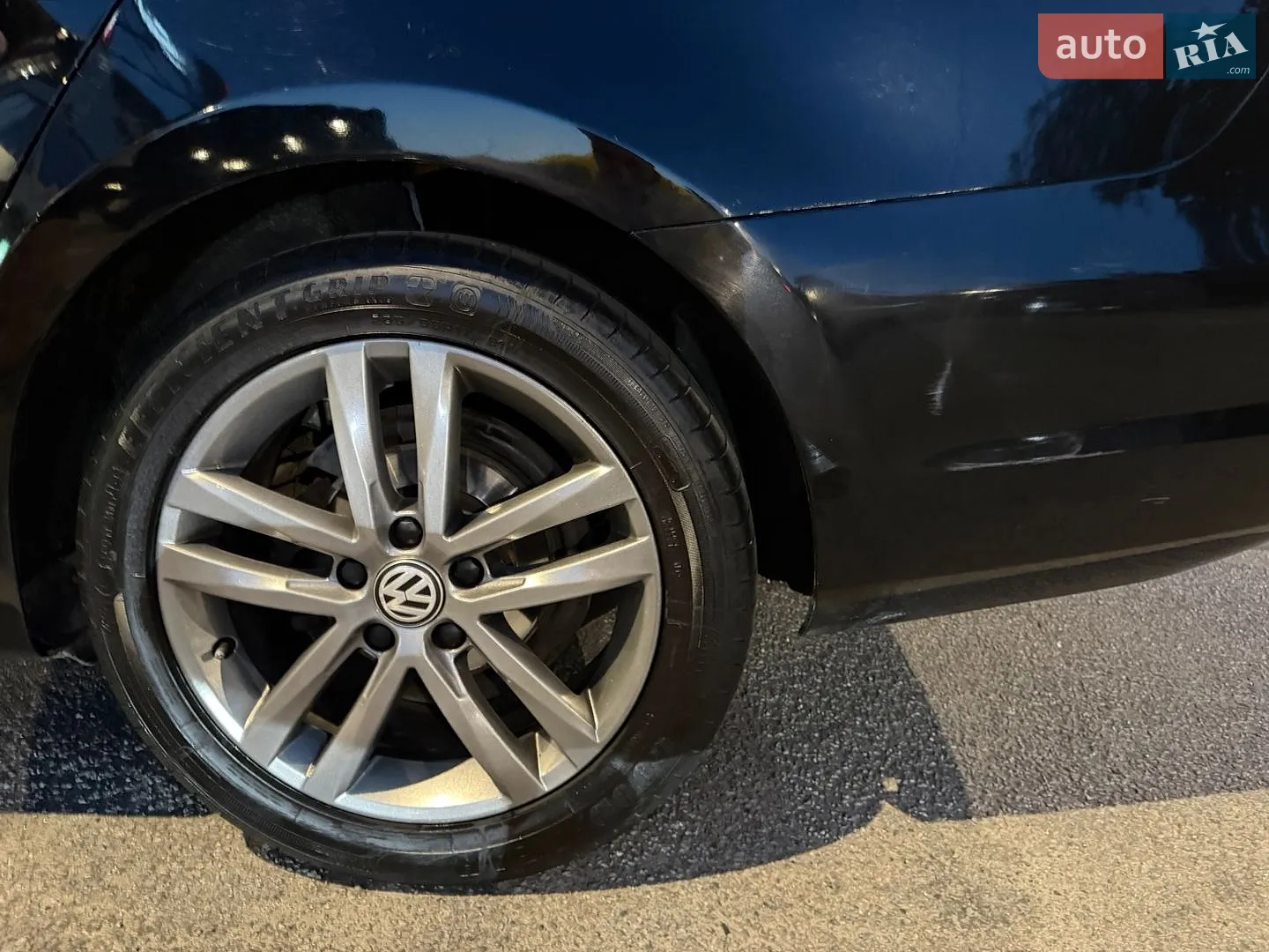 2015 Volkswagen Jetta - мініатюра 7