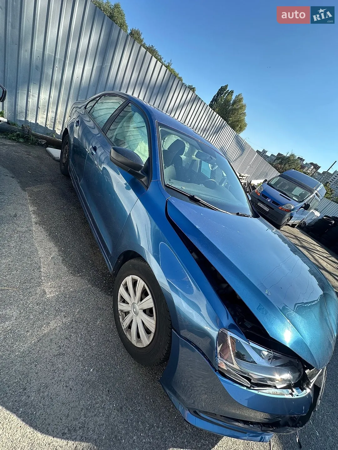 2015 Volkswagen Jetta - мініатюра 5