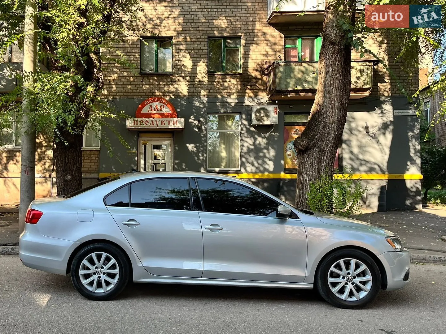 2014 Volkswagen Jetta - мініатюра 8