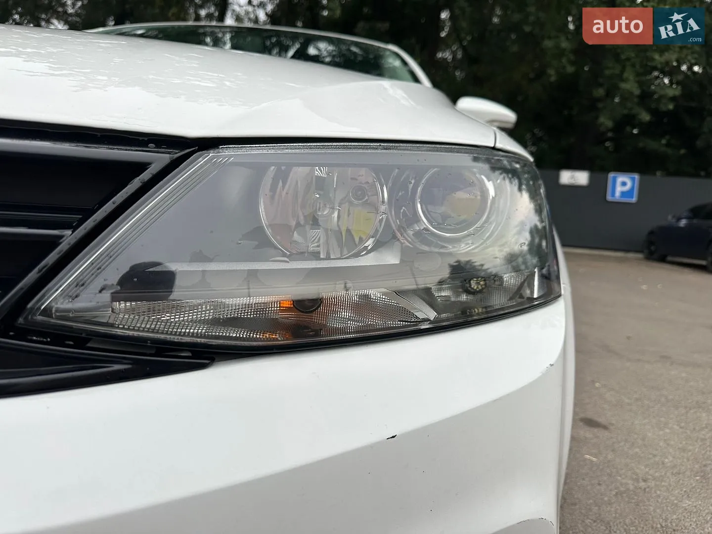 2016 Volkswagen Jetta - мініатюра 7