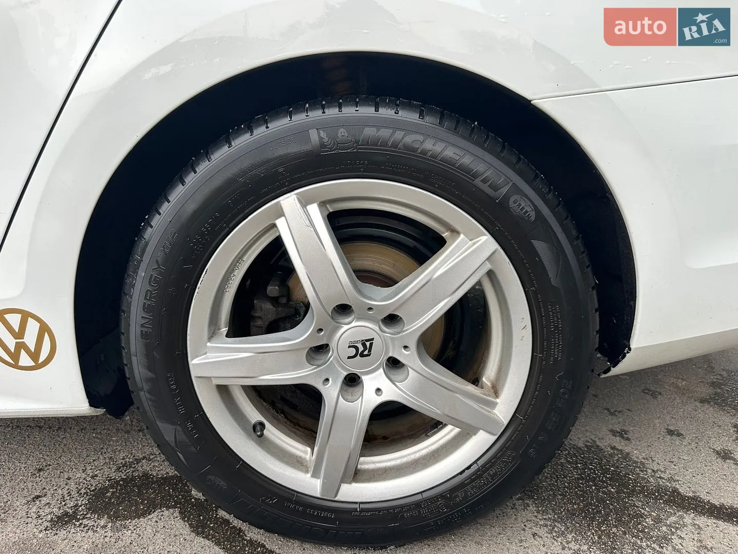 2016 Volkswagen Jetta - мініатюра 20