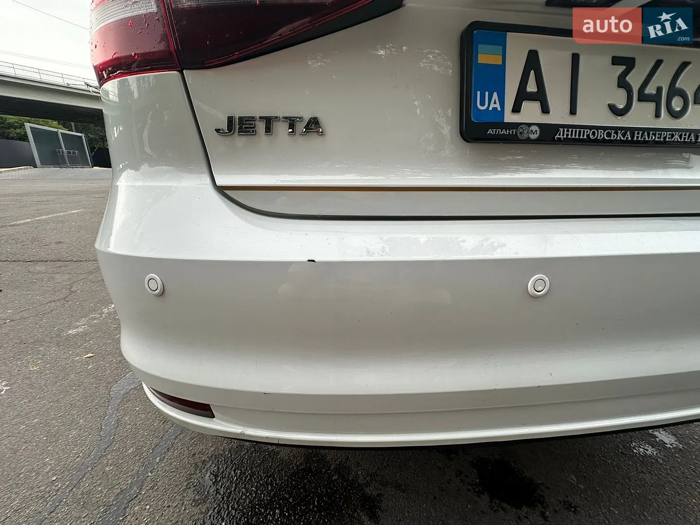 2016 Volkswagen Jetta - мініатюра 23