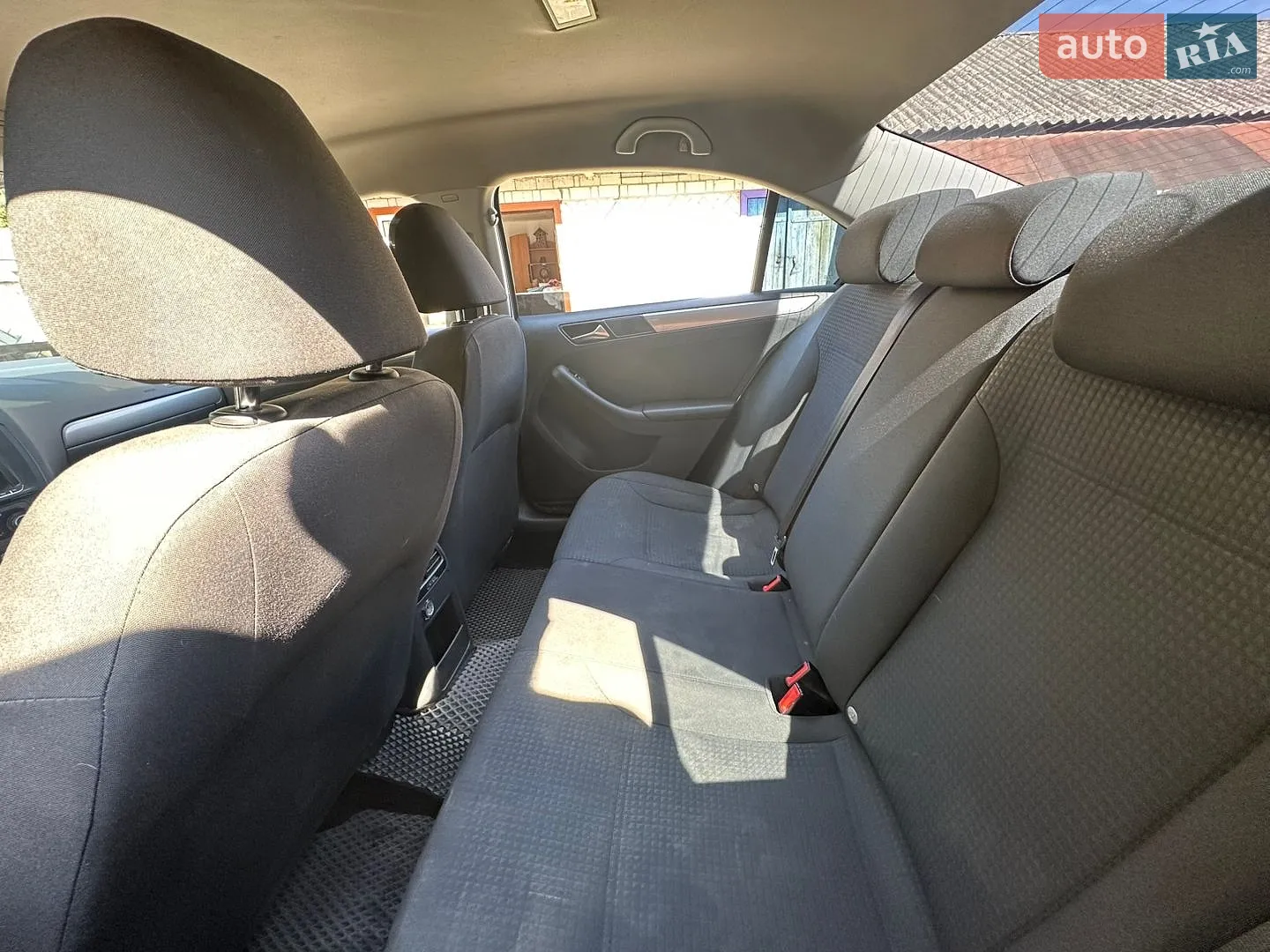 2016 Volkswagen Jetta - мініатюра 63
