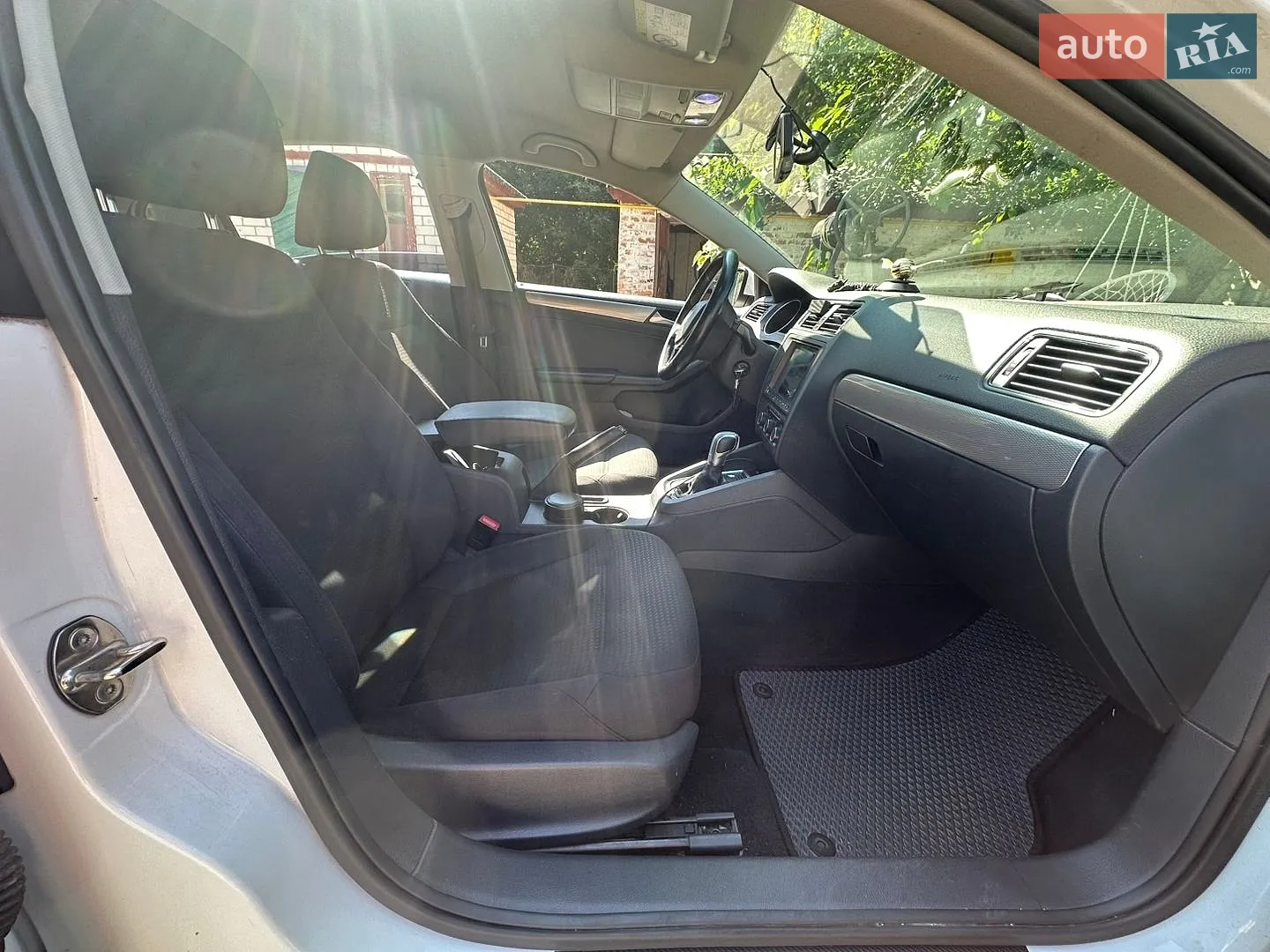 2016 Volkswagen Jetta - мініатюра 67