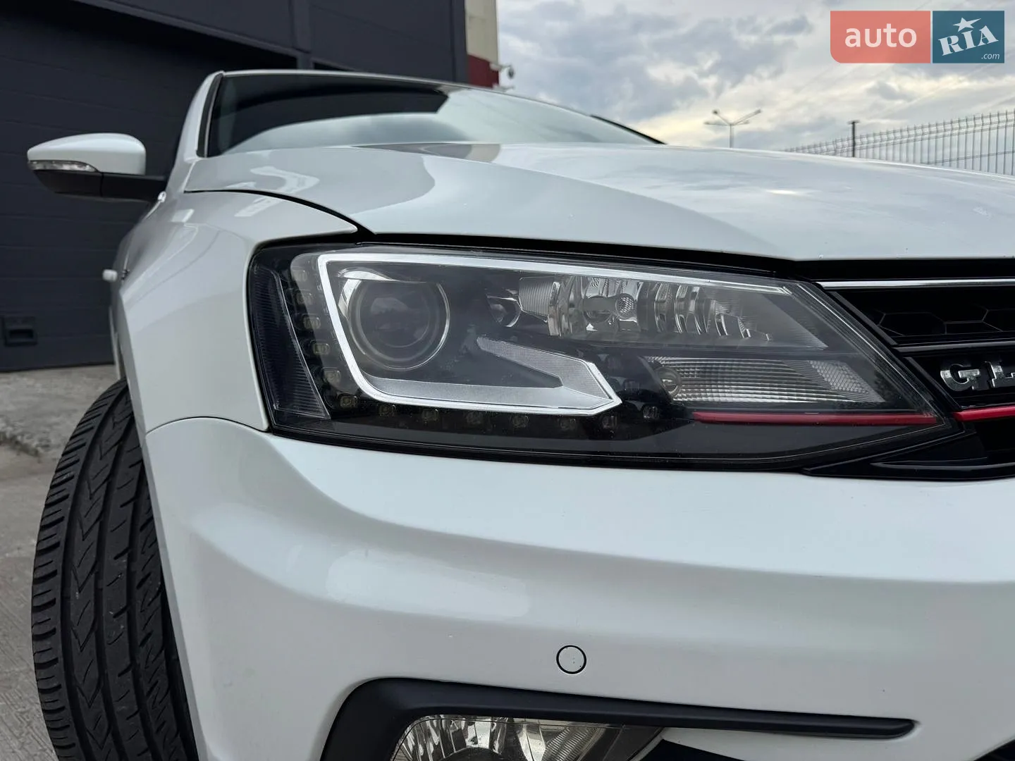2017 Volkswagen Jetta - мініатюра 16