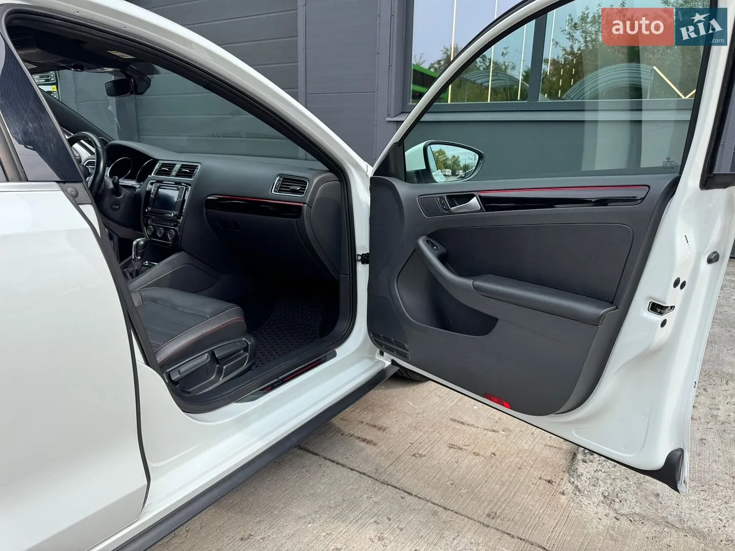 2017 Volkswagen Jetta - мініатюра 33