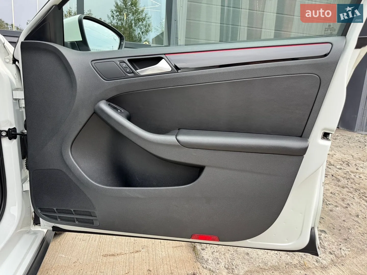 2017 Volkswagen Jetta - мініатюра 34
