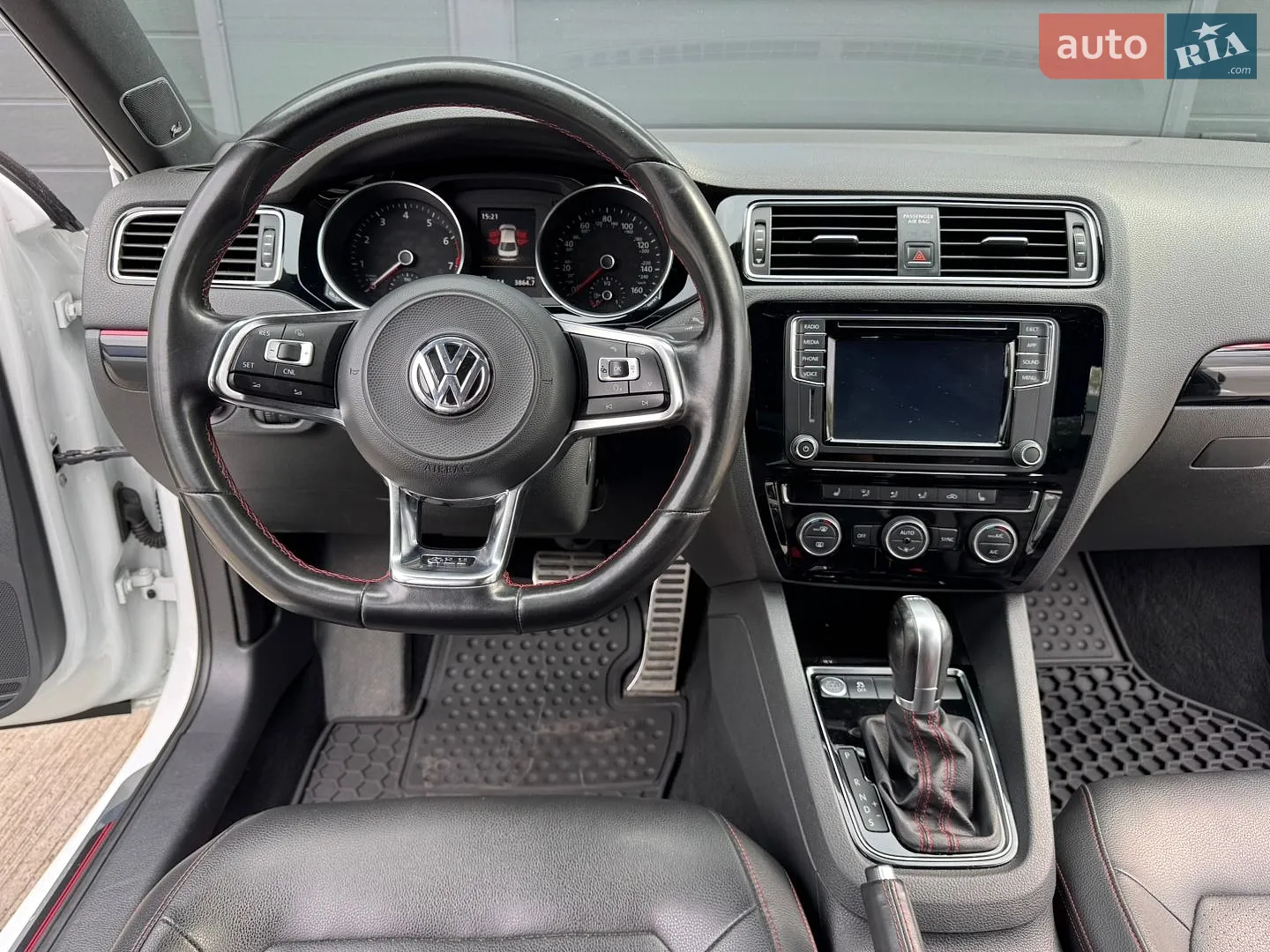 2017 Volkswagen Jetta - мініатюра 38