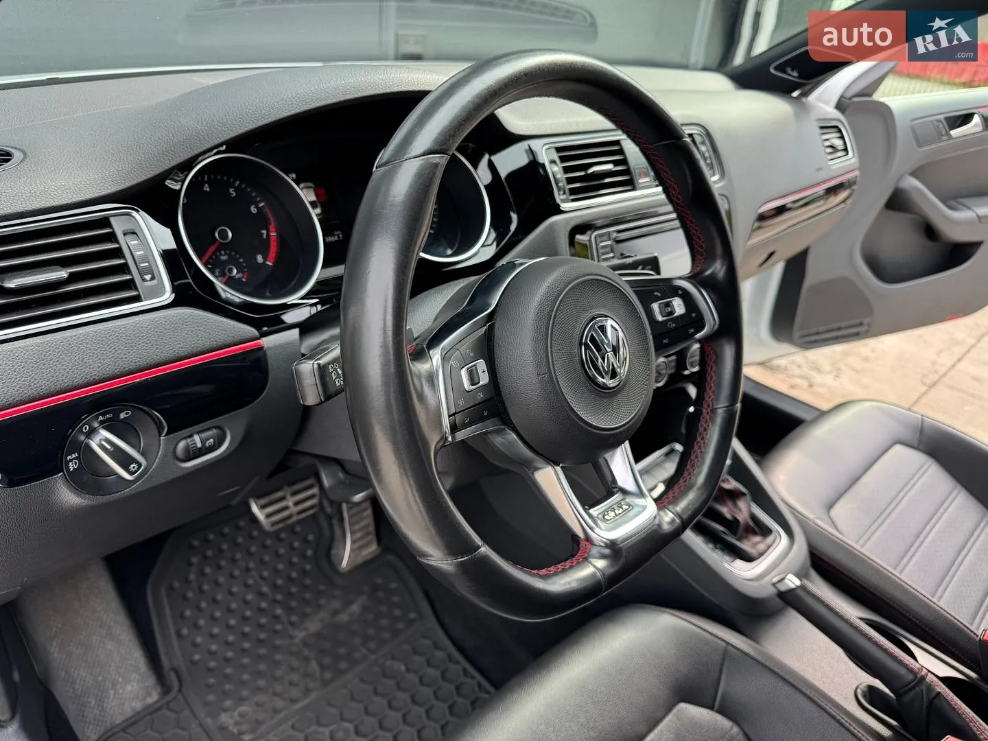 2017 Volkswagen Jetta - мініатюра 40