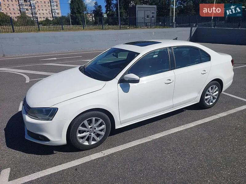 Volkswagen Jetta