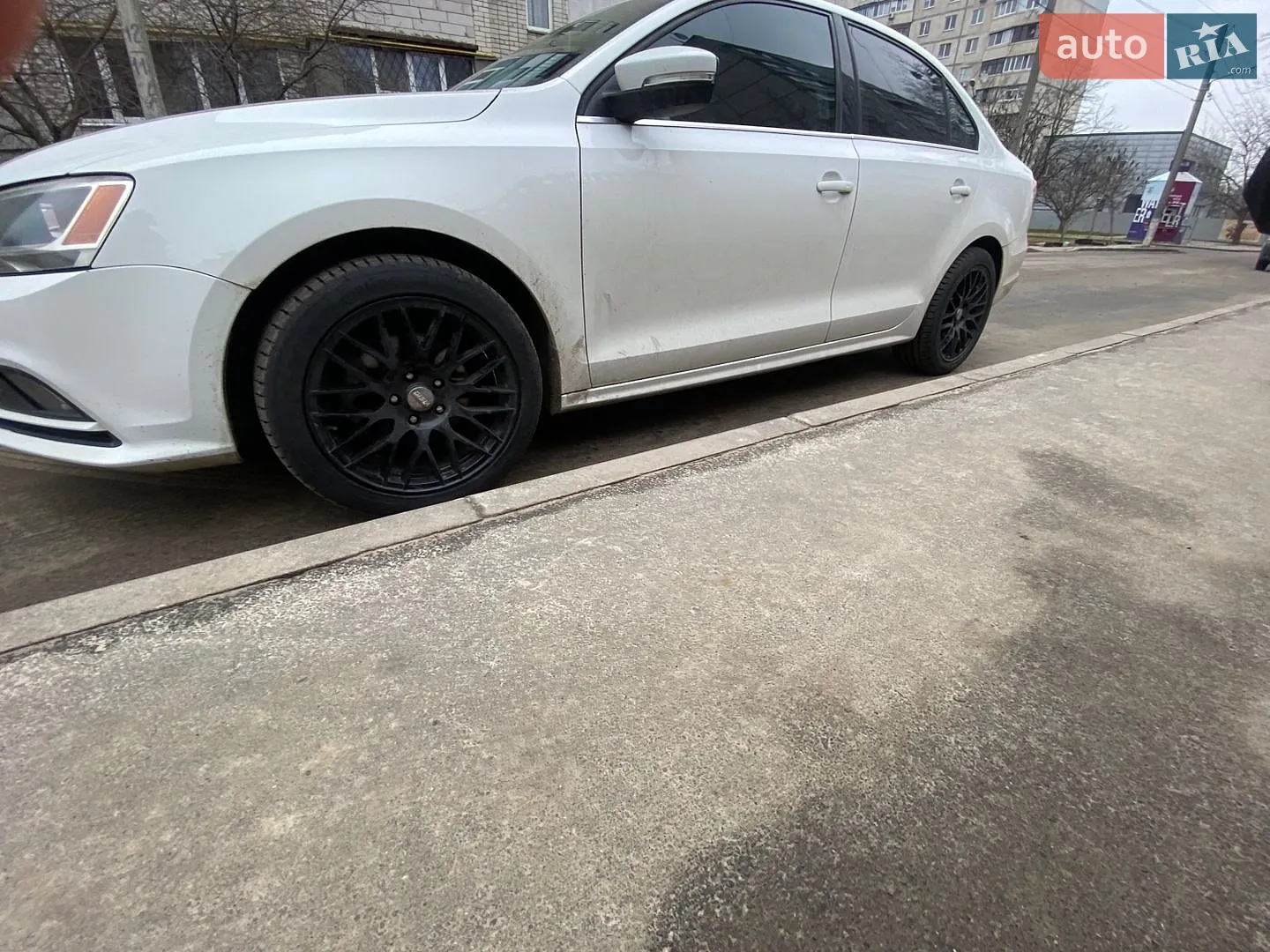 2015 Volkswagen Jetta - мініатюра 7