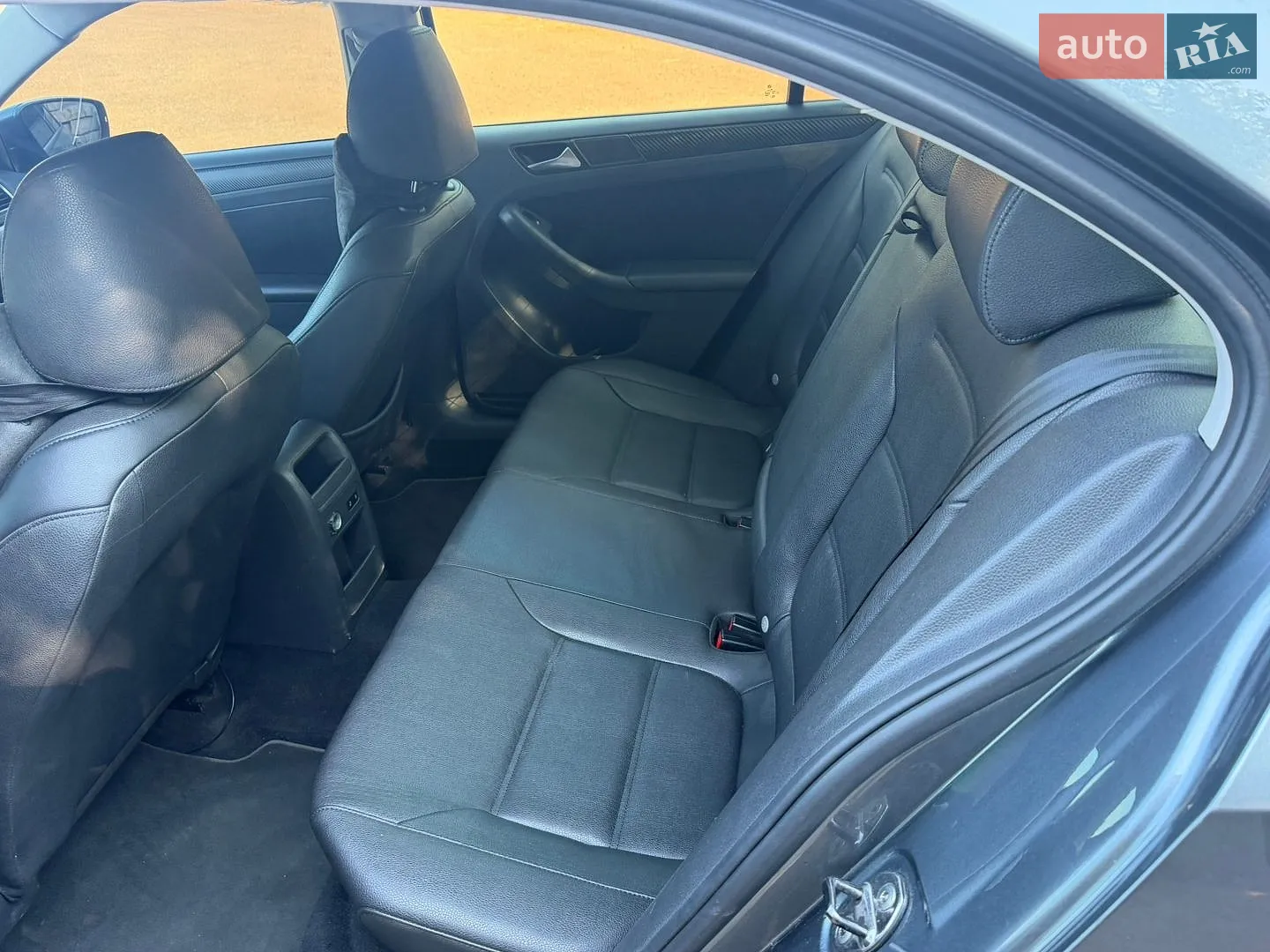 2011 Volkswagen Jetta - мініатюра 10