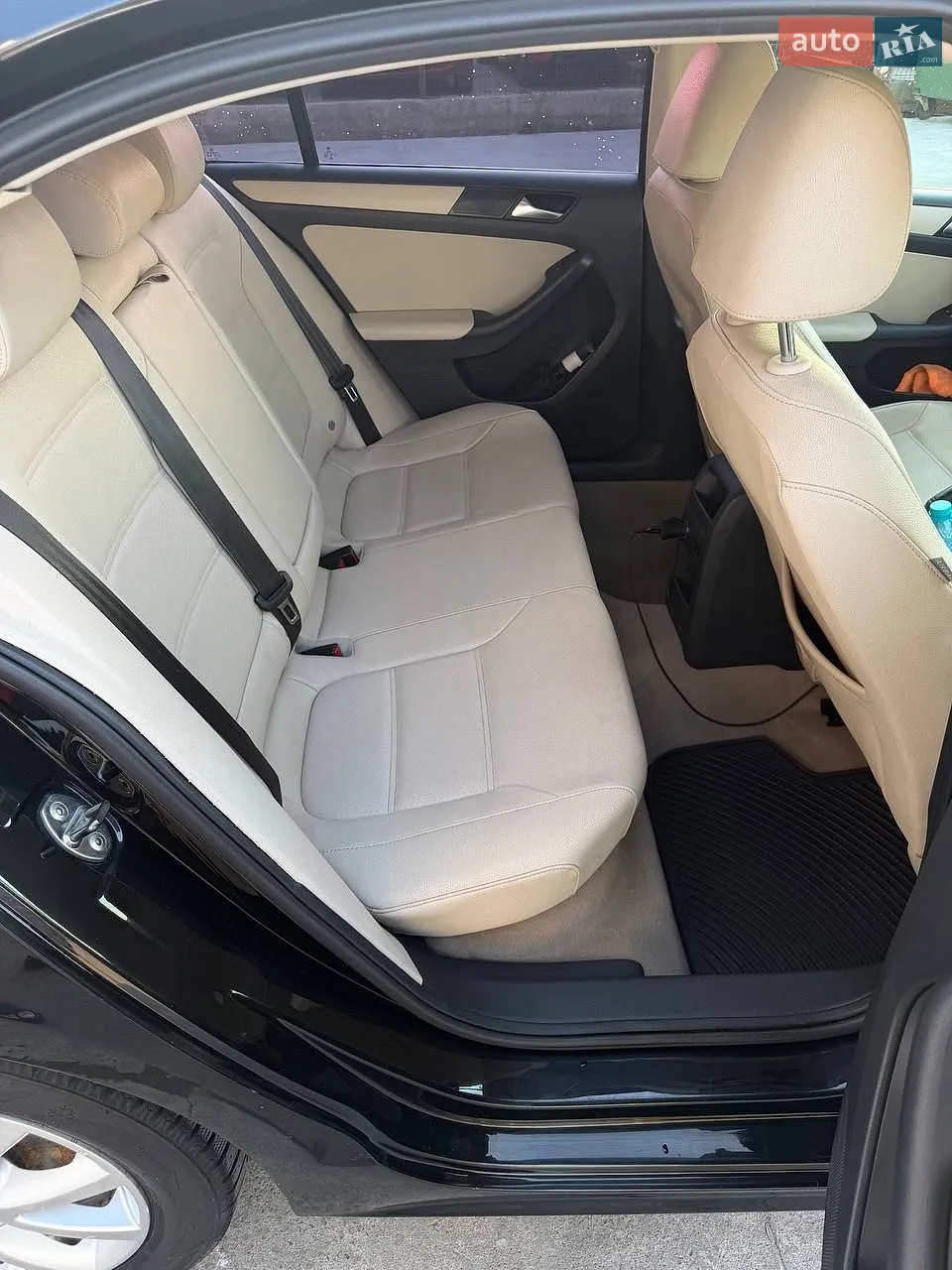 2011 Volkswagen Jetta - мініатюра 9