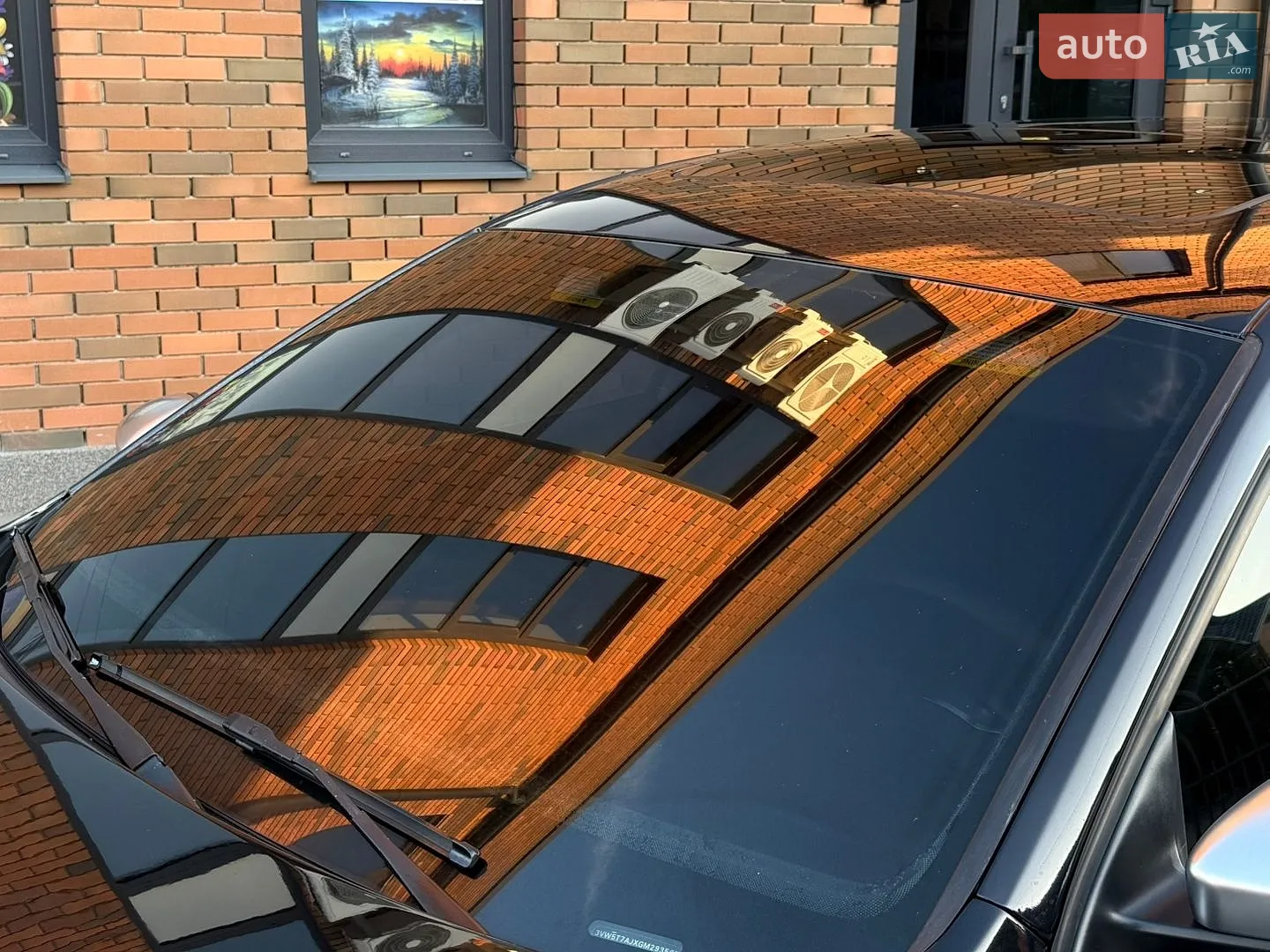 2016 Volkswagen Jetta - мініатюра 14