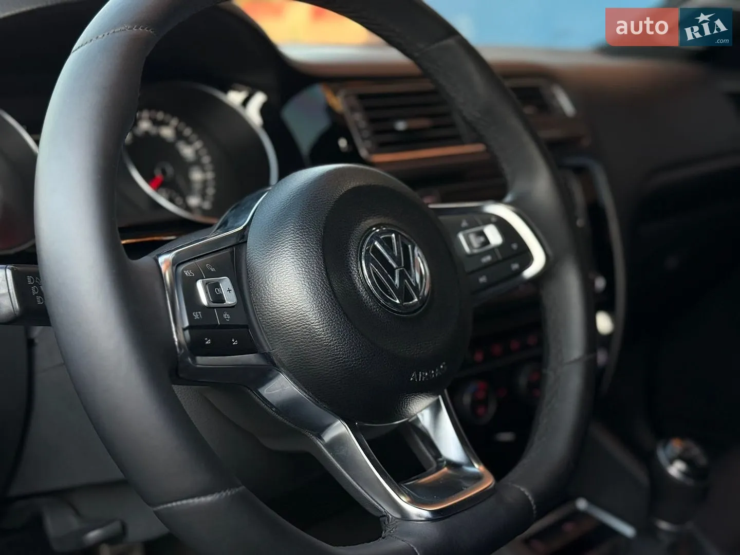 2016 Volkswagen Jetta - мініатюра 18