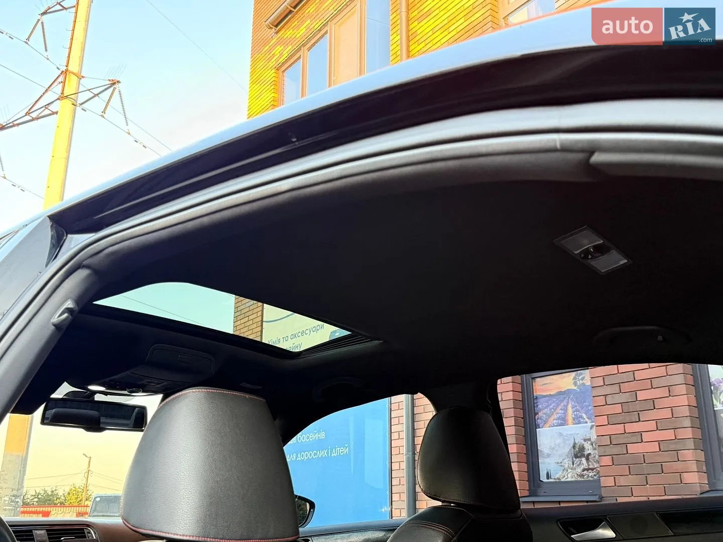 2016 Volkswagen Jetta - мініатюра 24