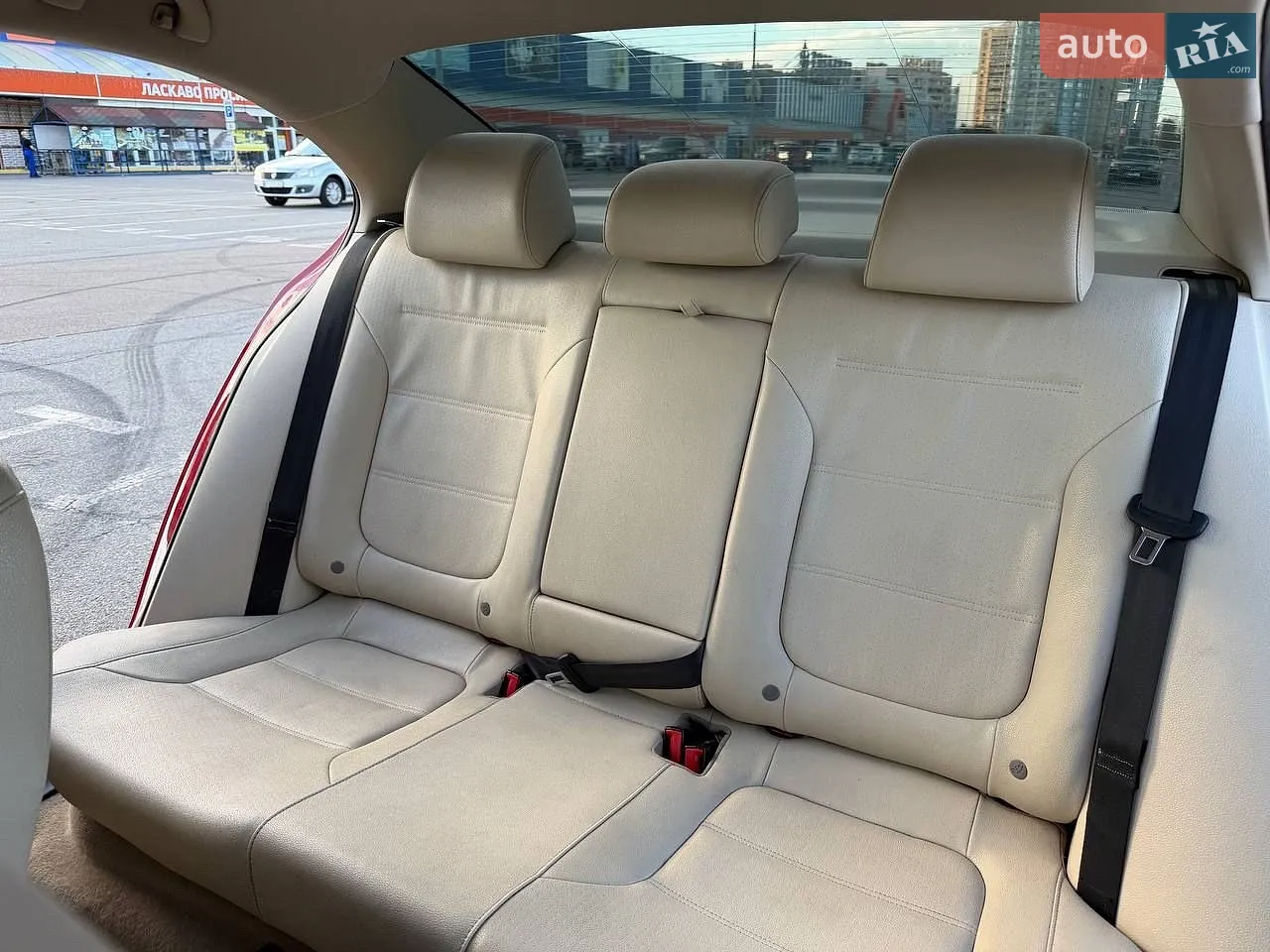 2012 Volkswagen Jetta - мініатюра 7