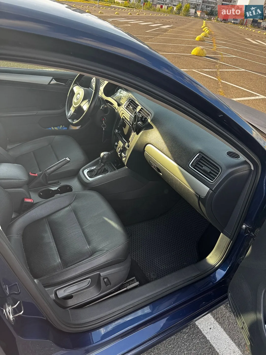 2013 Volkswagen Jetta - мініатюра 9