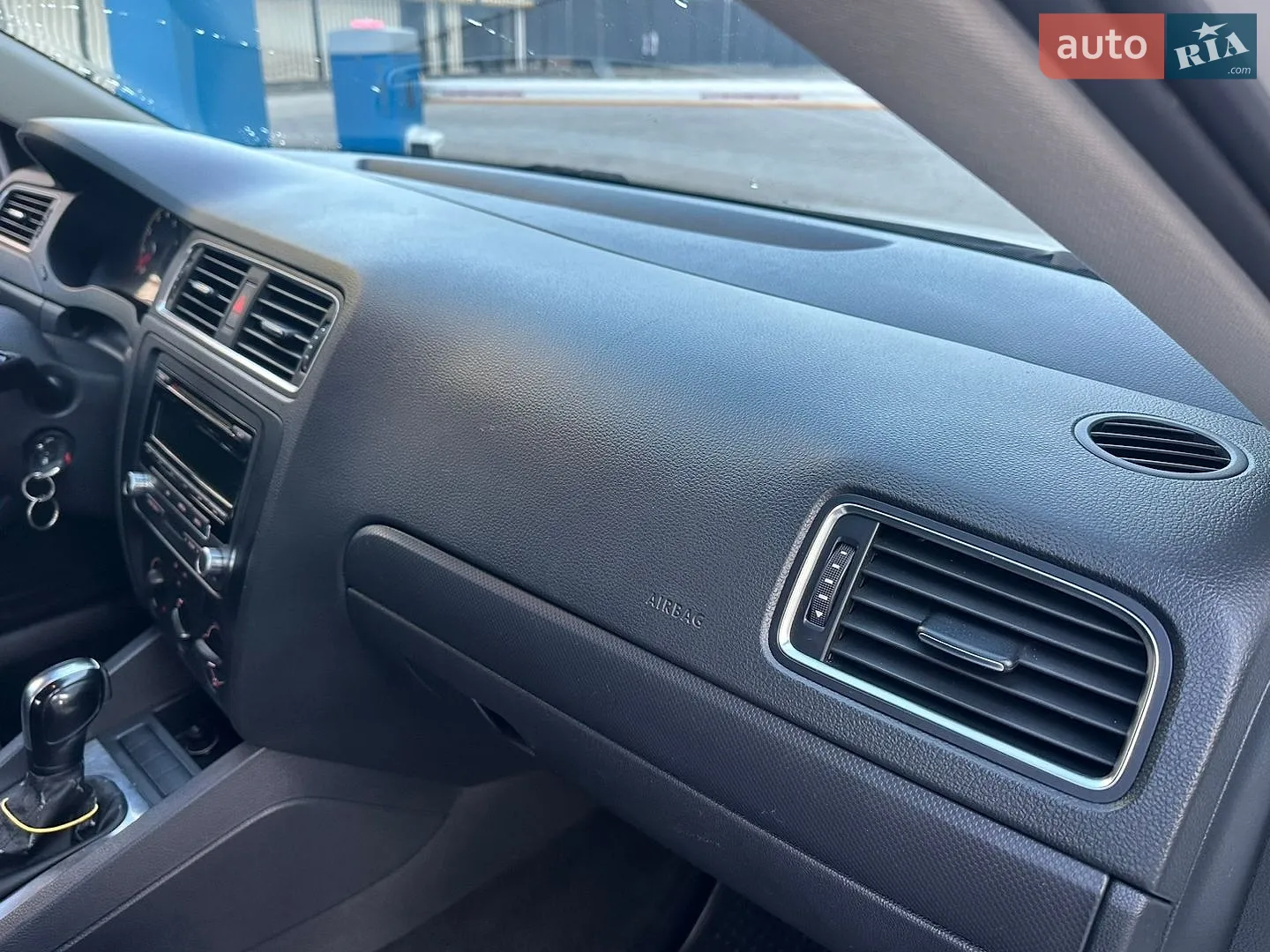 2011 Volkswagen Jetta - мініатюра 13