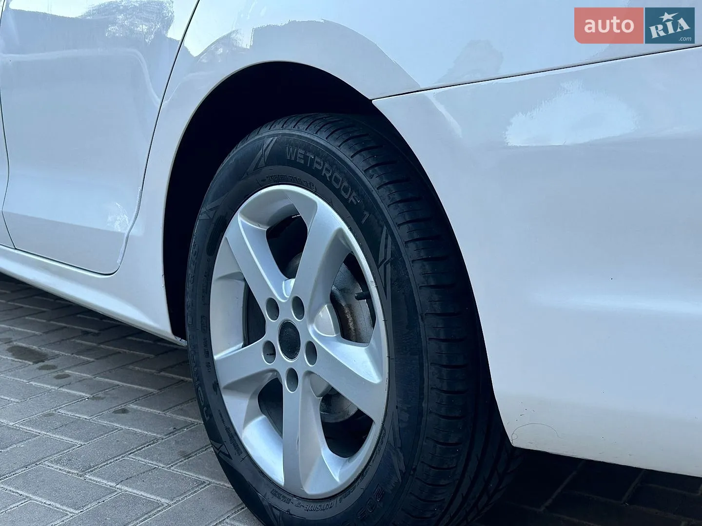 2011 Volkswagen Jetta - мініатюра 23