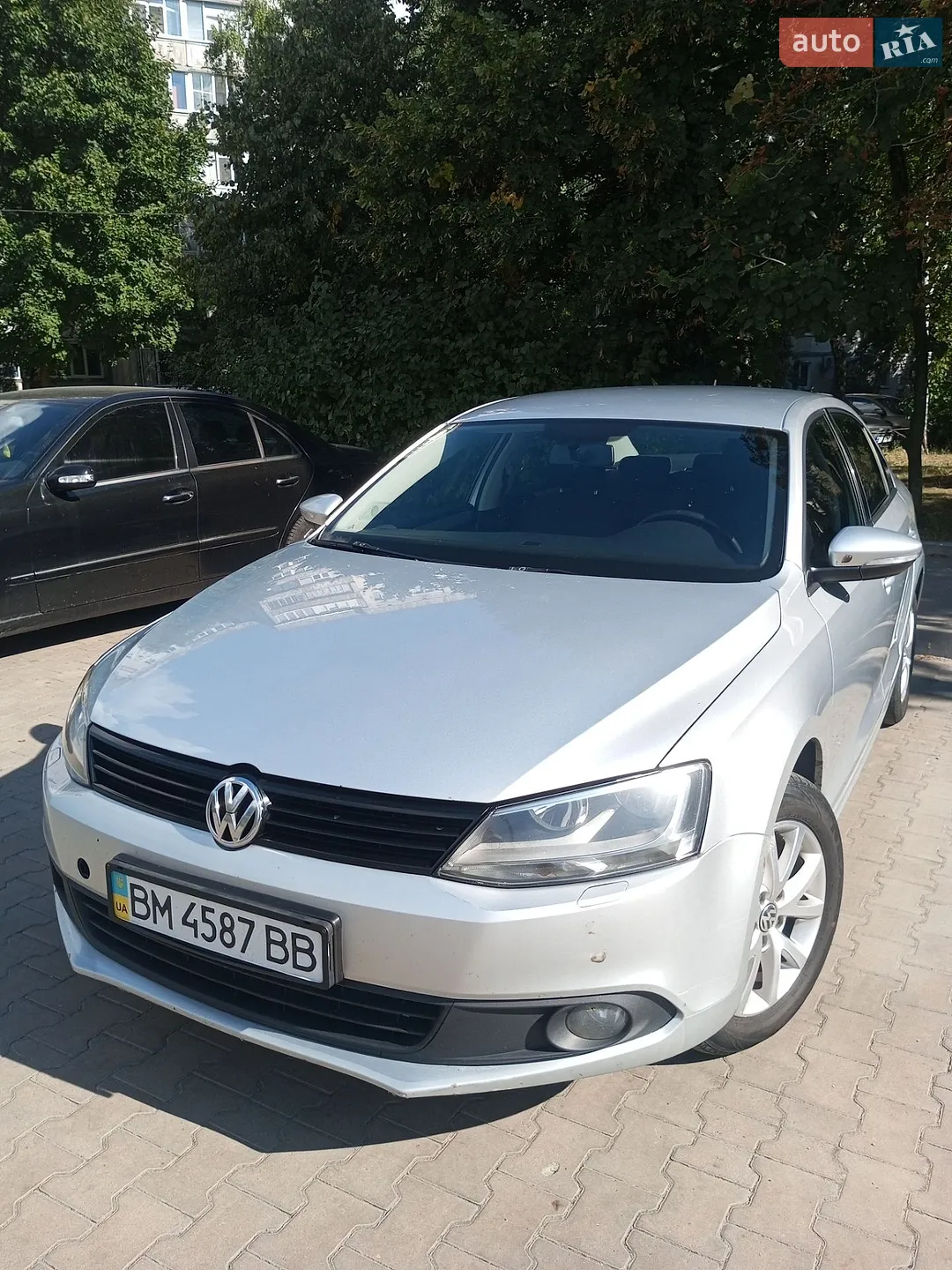 2014 Volkswagen Jetta - фото 1