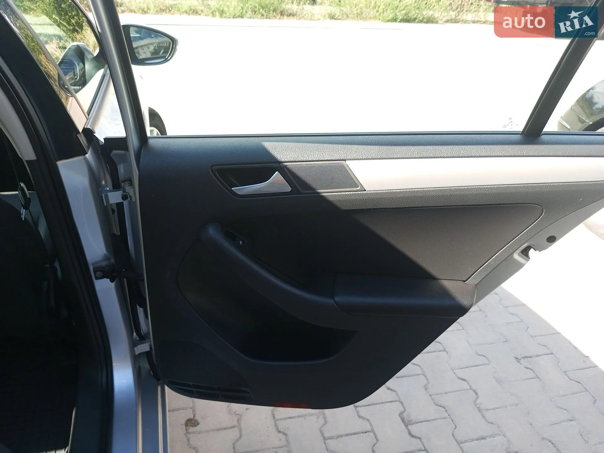 2014 Volkswagen Jetta - мініатюра 12