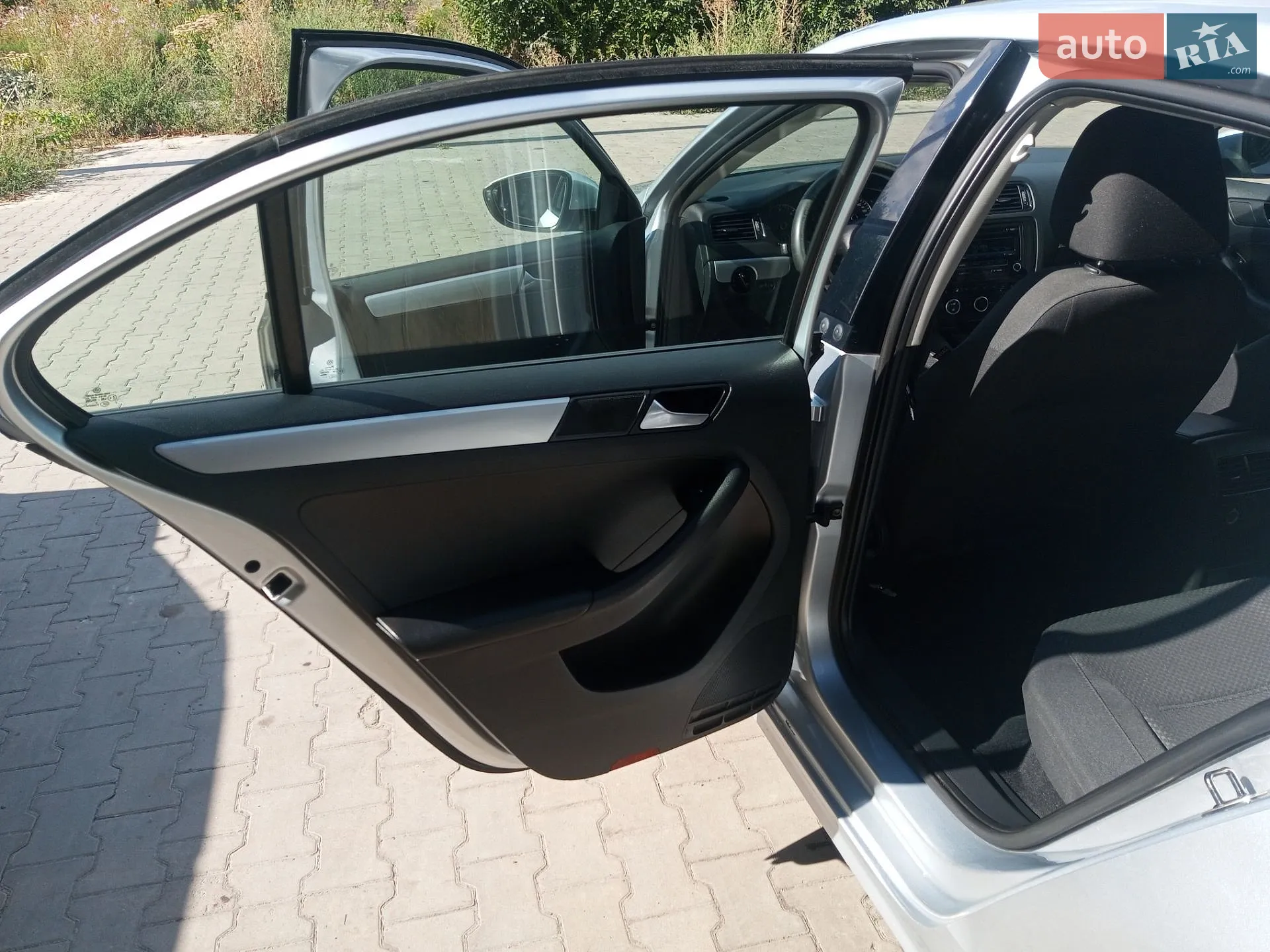 2014 Volkswagen Jetta - мініатюра 15