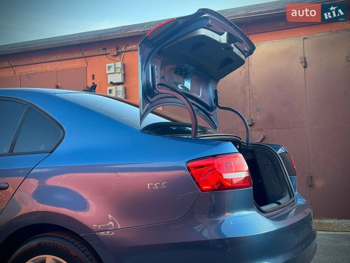 2015 Volkswagen Jetta - мініатюра 19