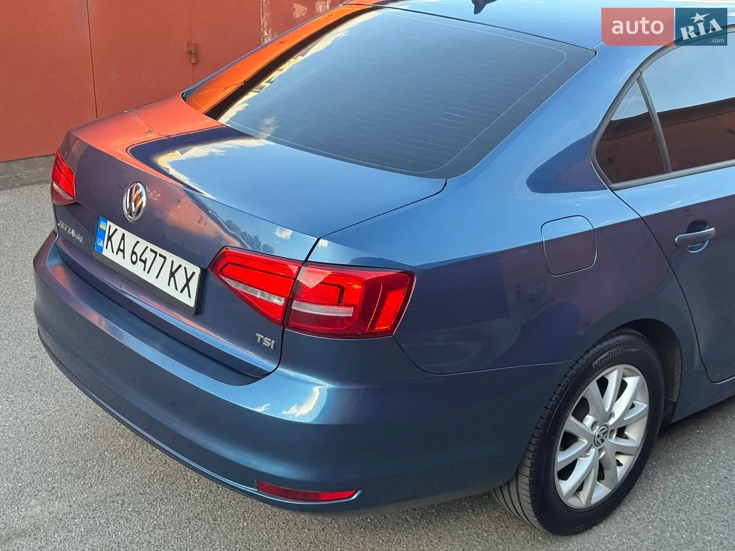 2015 Volkswagen Jetta - мініатюра 22