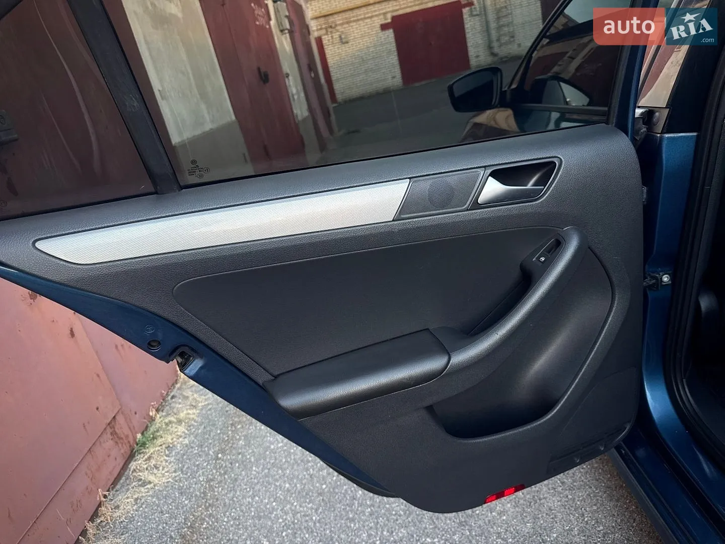 2015 Volkswagen Jetta - мініатюра 35