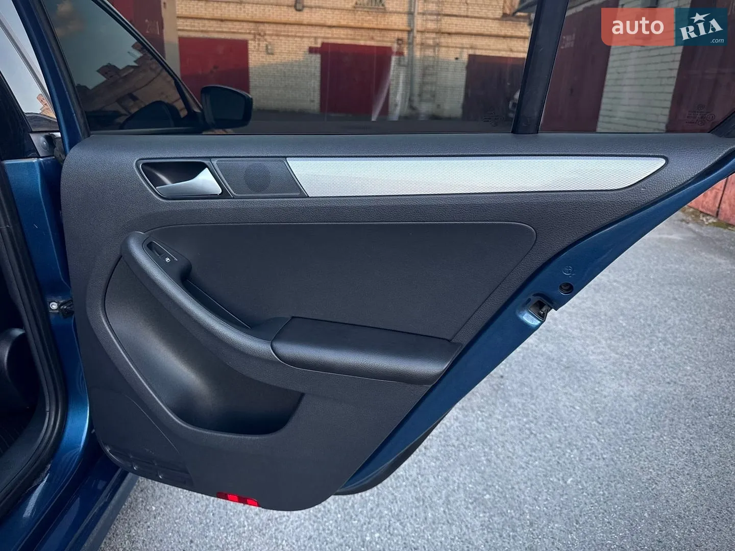 2015 Volkswagen Jetta - мініатюра 39
