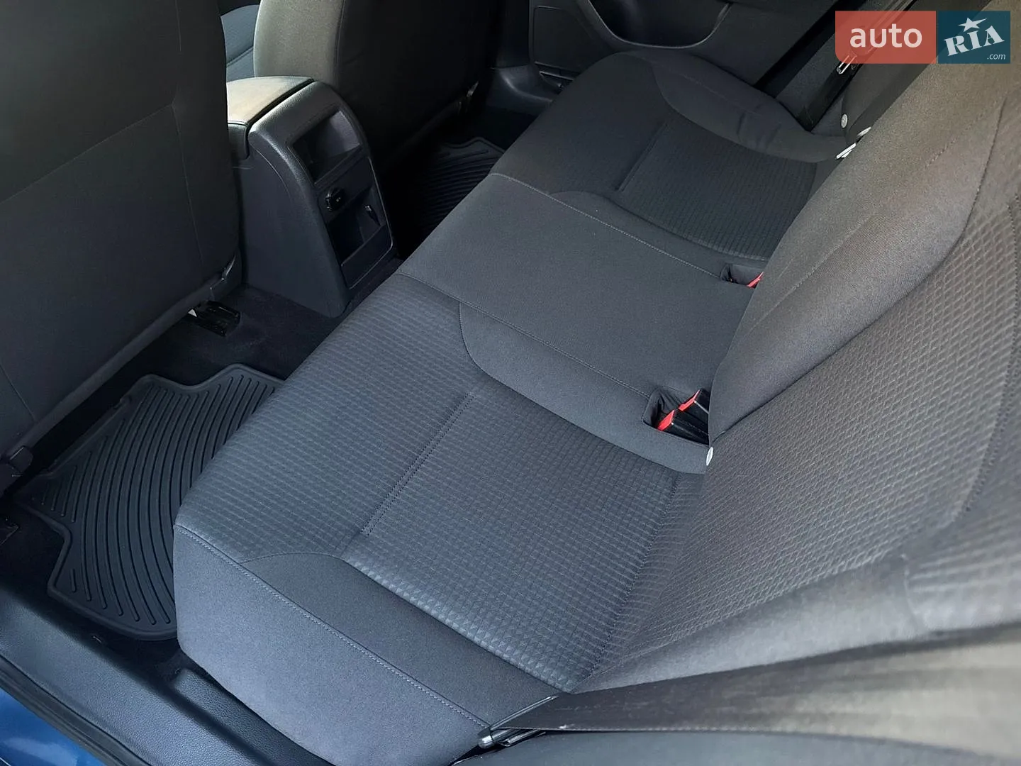 2015 Volkswagen Jetta - мініатюра 49