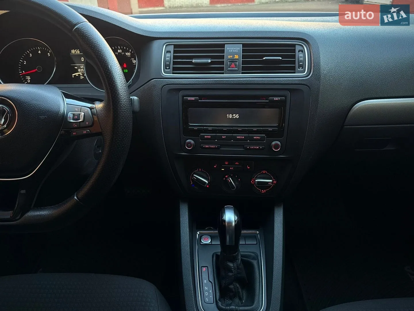 2015 Volkswagen Jetta - мініатюра 51