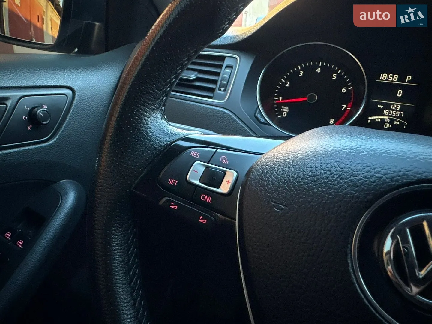 2015 Volkswagen Jetta - мініатюра 54