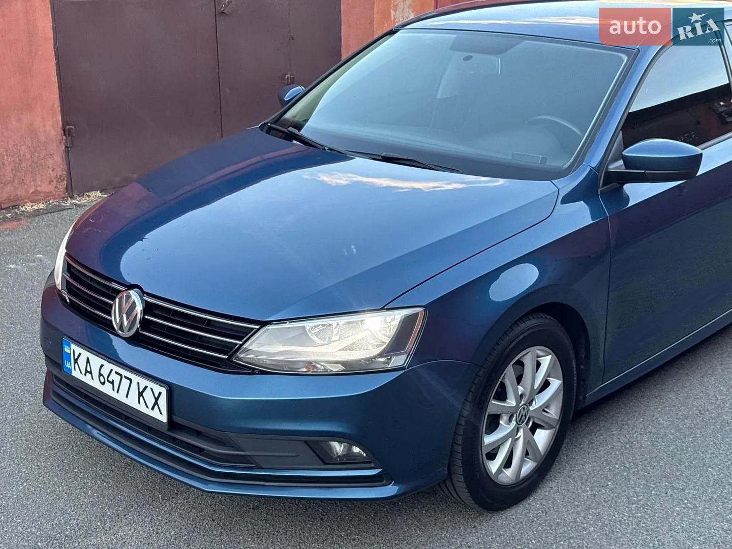 2015 Volkswagen Jetta - мініатюра 58