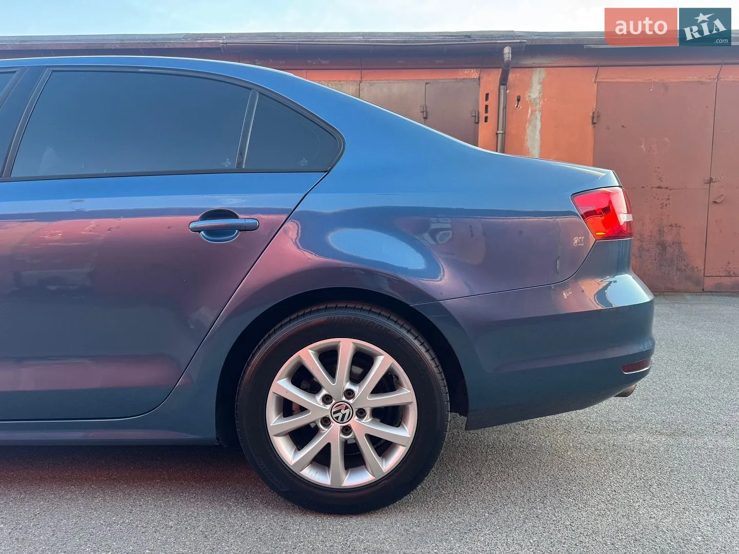 2015 Volkswagen Jetta - мініатюра 60