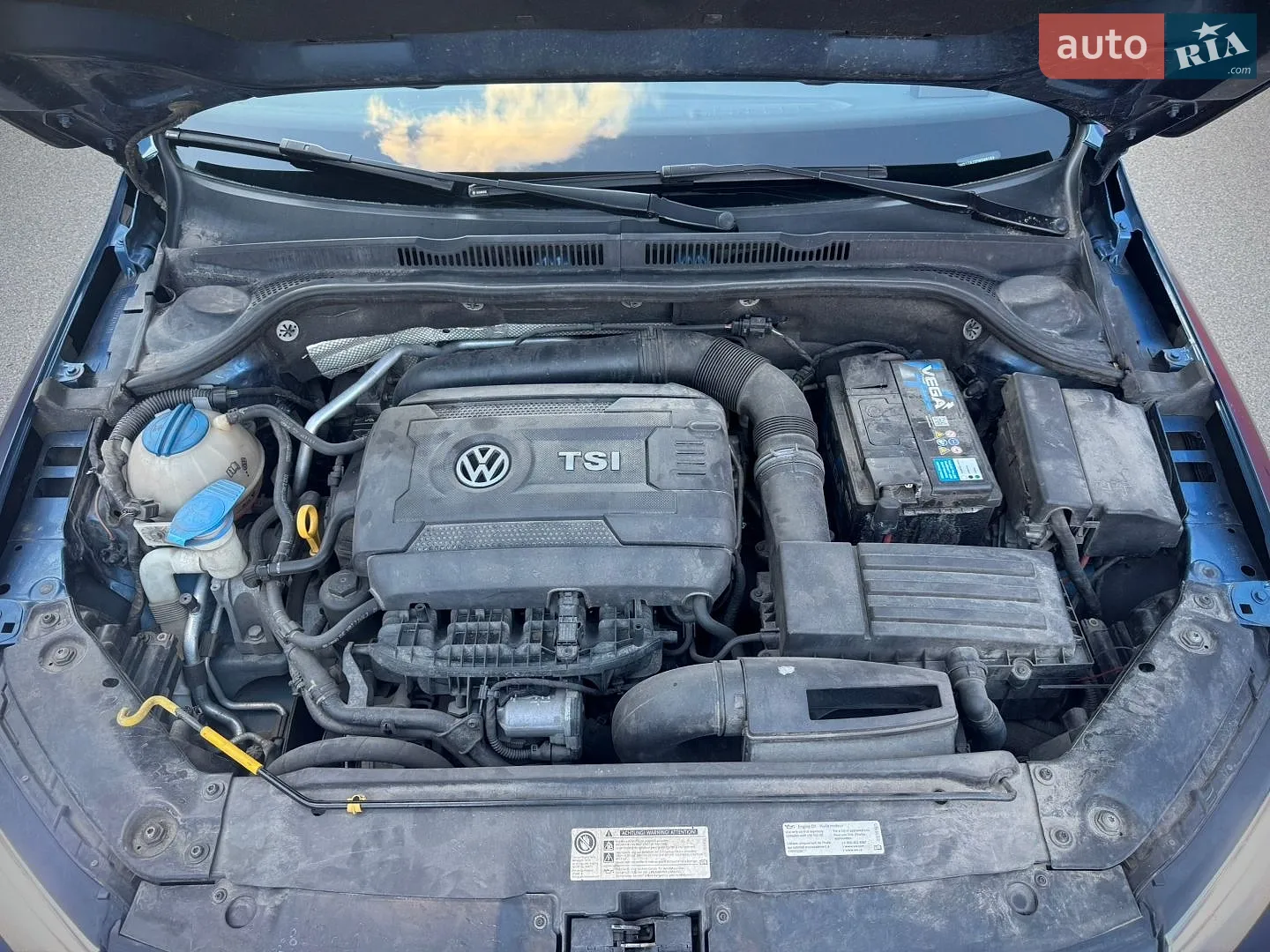 2015 Volkswagen Jetta - мініатюра 67