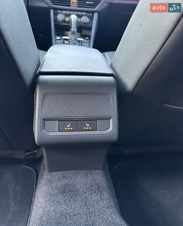 2019 Volkswagen Jetta - мініатюра 15