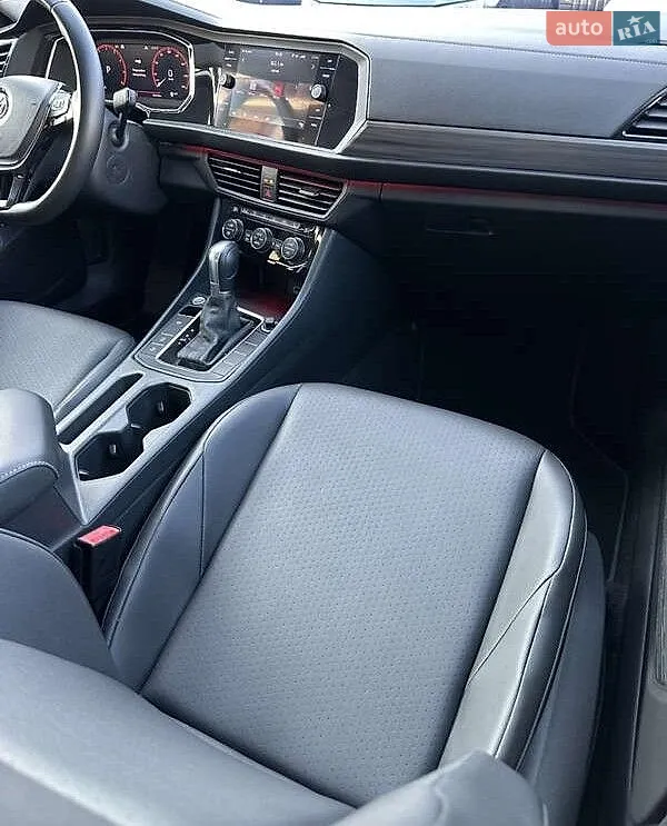 2019 Volkswagen Jetta - мініатюра 20