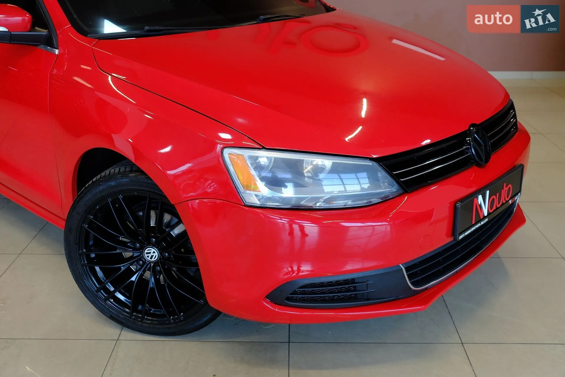 2014 Volkswagen Jetta - мініатюра 7