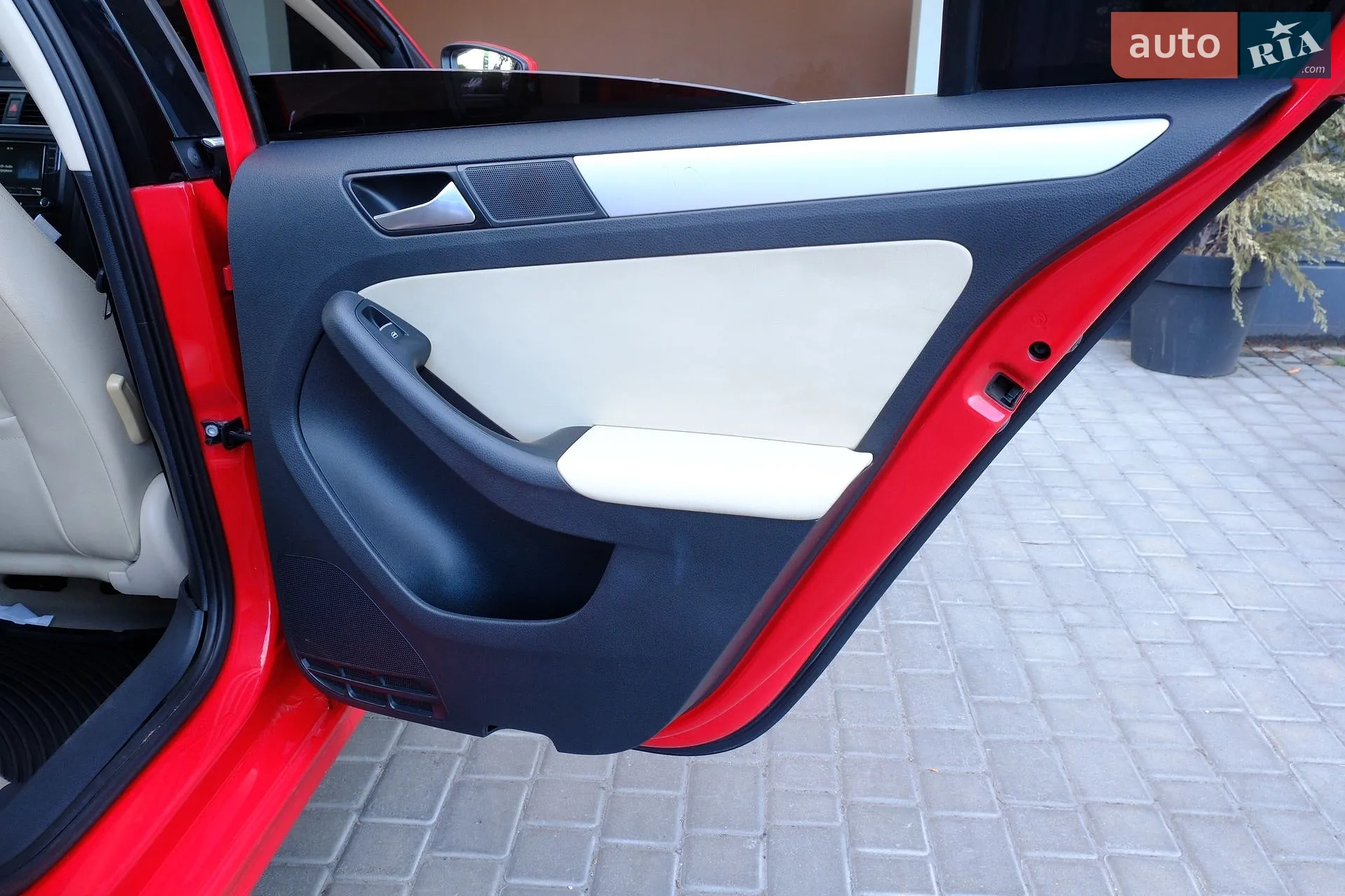 2014 Volkswagen Jetta - мініатюра 28