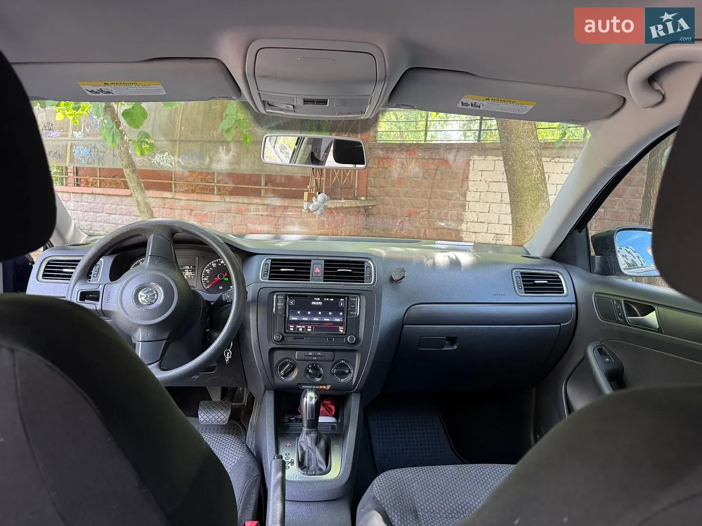 2014 Volkswagen Jetta - мініатюра 10
