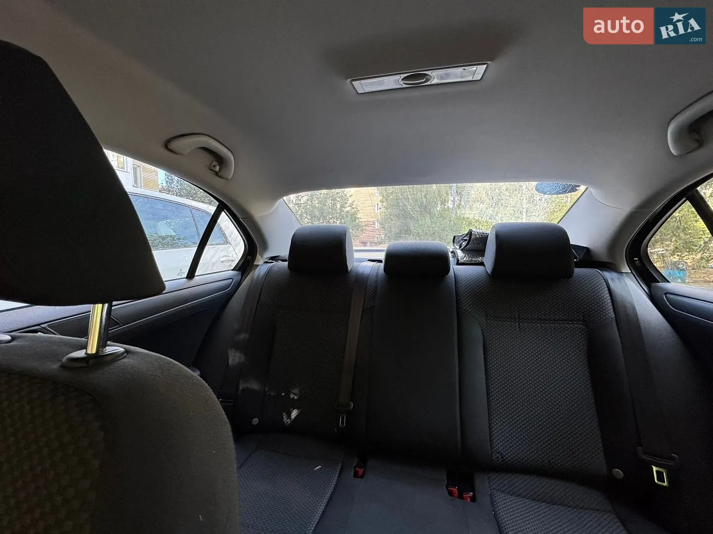 2014 Volkswagen Jetta - мініатюра 11