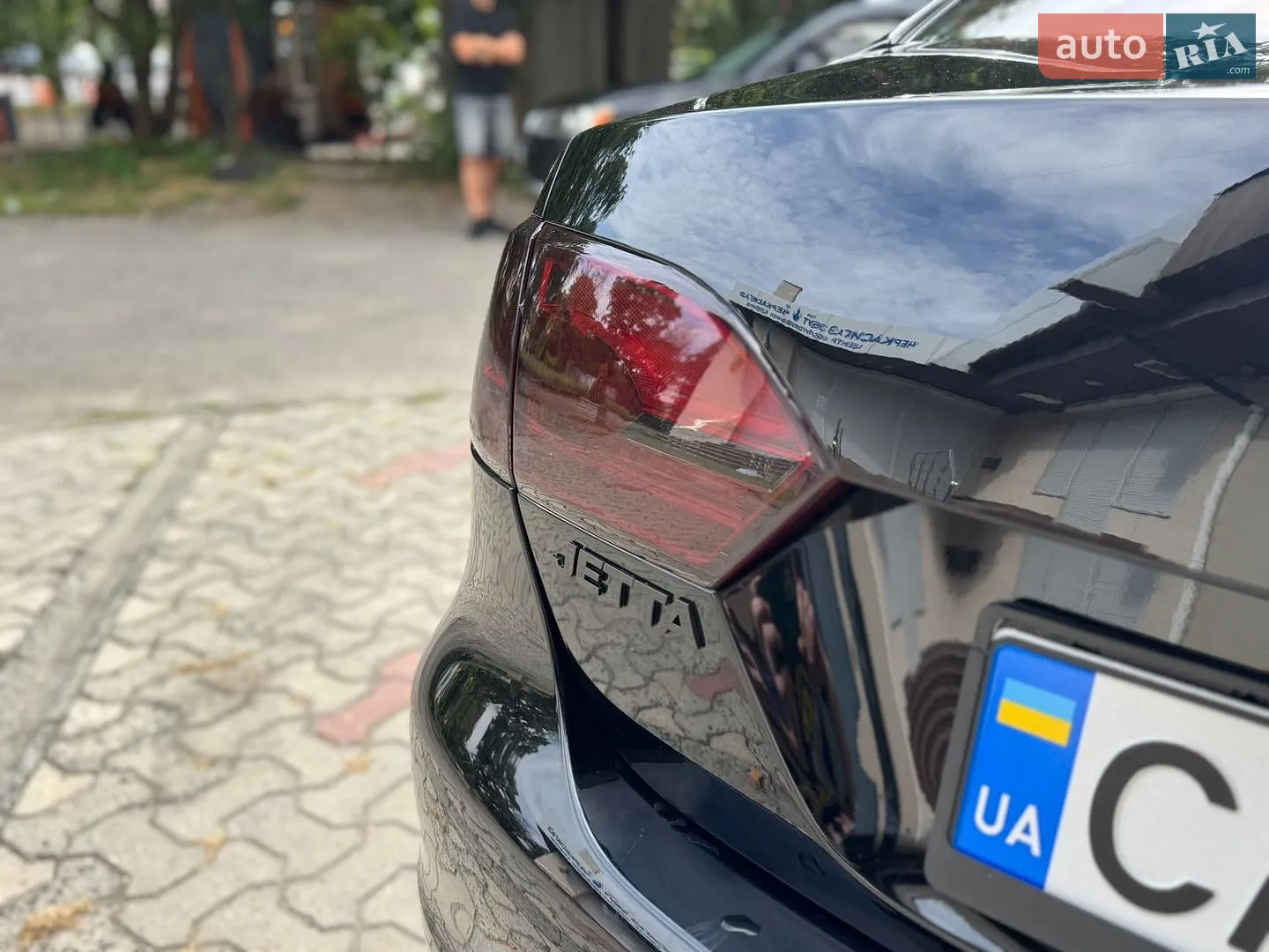 2011 Volkswagen Jetta - мініатюра 12
