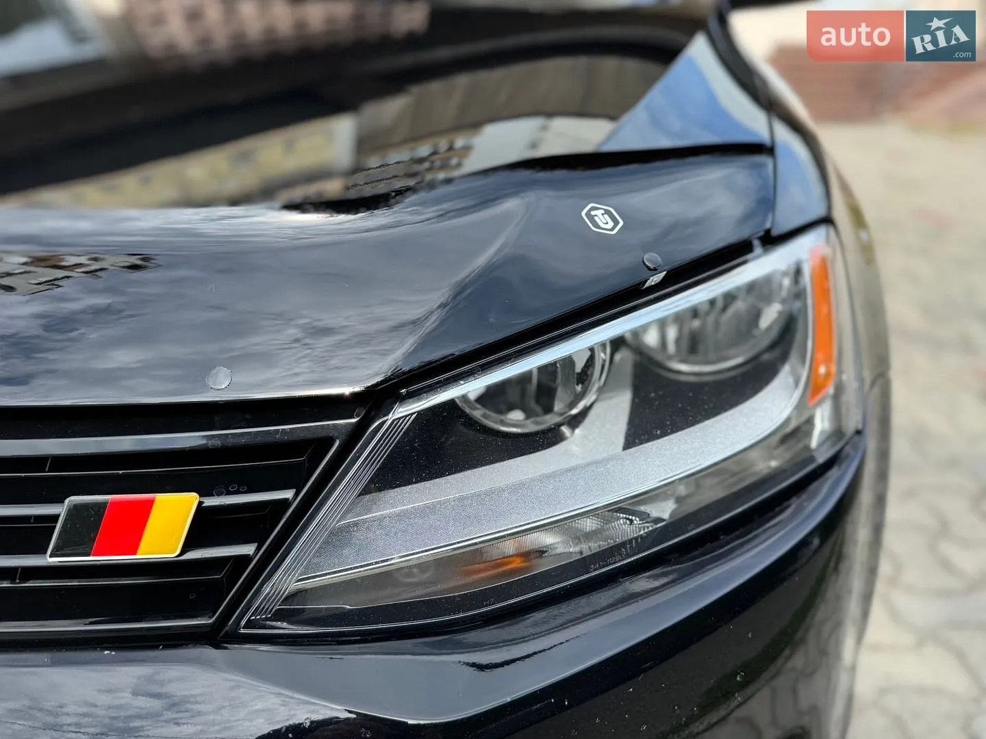 2011 Volkswagen Jetta - мініатюра 15