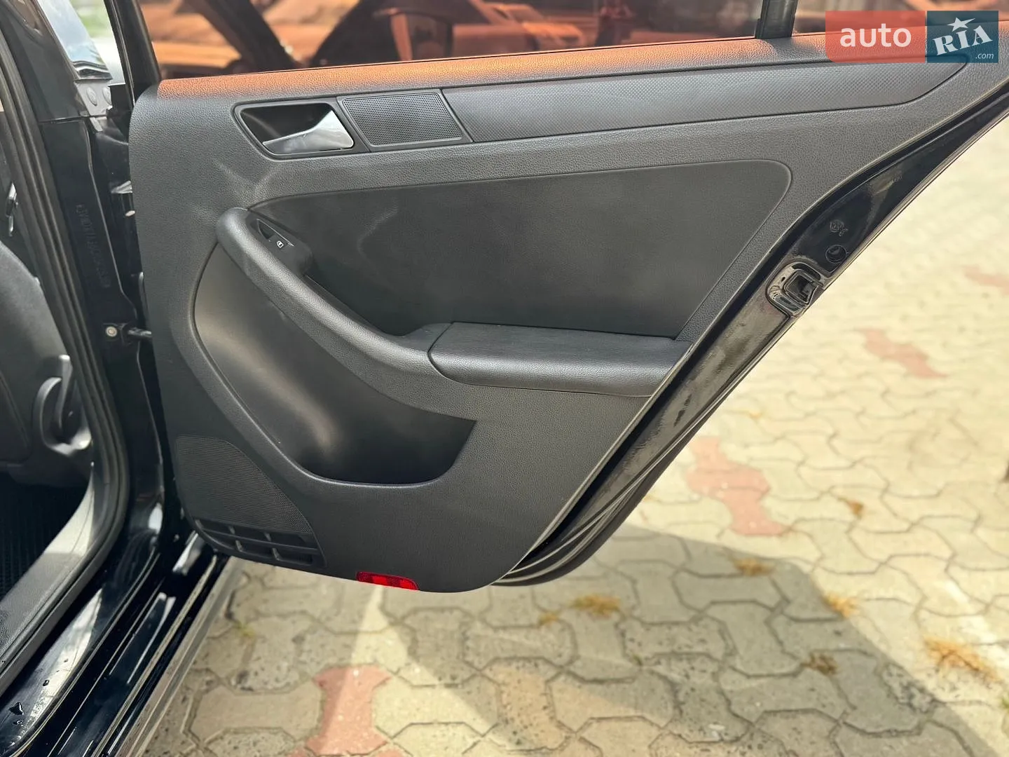 2011 Volkswagen Jetta - мініатюра 23